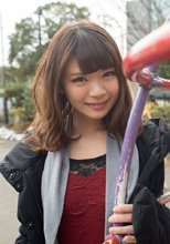 Real Street Angels あくび
