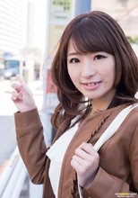Real Street Angels m254 みさ