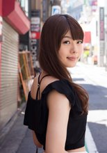 Real Street Angels m269 れん
