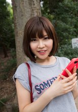 Real Street Angels m273 ゆりな