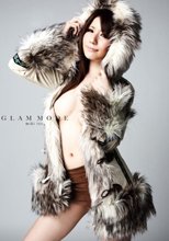 Glam Mode miki ito 伊東美姫
