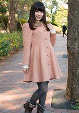 Real Street Angels m286 くるみ