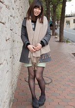 Real Street Angels m290 まどか