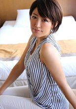 究極の若妻サイト～舞ワイフ～ 橋下 絵里 再會篇