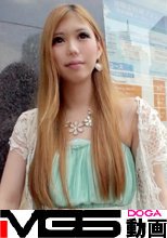マジ軟派、初撮。166 in 池袋