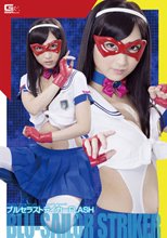 ブルセラストライカーFlash
