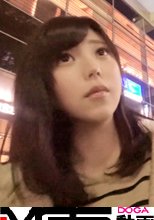 マジ軟派、初撮。262 in 名古屋