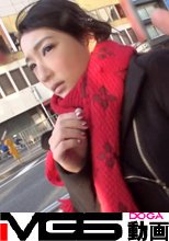 マジ軟派、初撮。340 in 渋谷