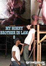 My Horny Brother In Law 8