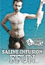 Saline Infusion Ffun