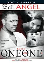 Rocco One On One 4