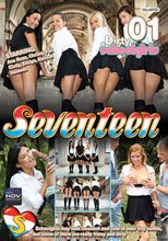 Dirty Schoolgirls 01