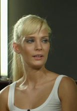 處女破處 Sofia Sauerberg