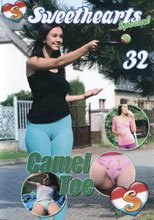 Sweethearts Special 32