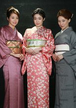 美熟女ダラケの乱交パーティー