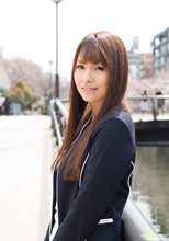 Real Street Angels m295 ゆみ