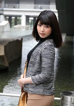究極の若妻サイト～舞ワイフ～ 藤原 梨紗 再會篇