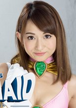 ミス・マーメイド