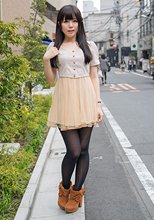 Real Street Angels m300 せな