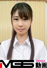 初撮りOL 21