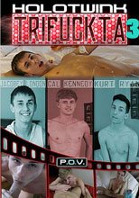 HoloTwink Trifuckta P.O.V. 3