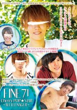 Fine 71 Cherry POP☆STAR ～ALL TEENAGER～