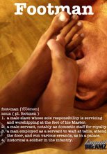 Footman