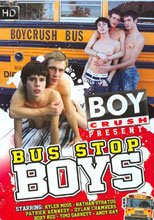 Bus Stop Boys