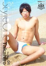 Style One Title No.1 Takahiro
