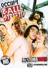 Occupy Ball Street