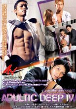 ANOTHER VERSION 43 ADULTIC DEEP IV 大人的濃密性戯 2010