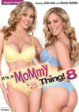 It's A Mommy Thing 8