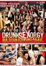 Drunk Sex Orgy - Der Titten-Schwung-Palast / Fanatic Fuckfriends