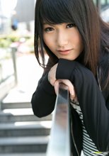 Real Street Angels m303 らら