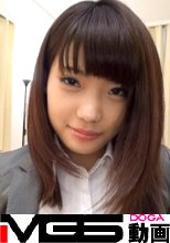 初撮りOL 23