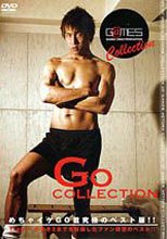 GO COLLECTION G@MES COLLECTION