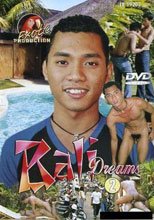 Bali Dreams 2