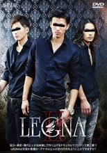 Boyslab Legna 2 「LEGNA Ⅱ」遂に発売！！
