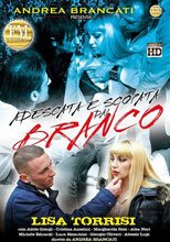 Adescata e Scopata dal Branco