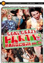 Party Hardcore Gone Crazy 25