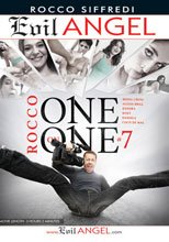 Rocco One On One 7