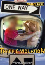 Traffic Violation