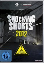 18禁短片集 2012 Shocking Shorts 2012