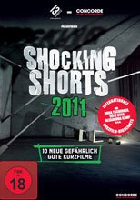 18禁短片集 2011 Shocking Shorts 2011 - 10 neue gefährlich gute Kurzfilme