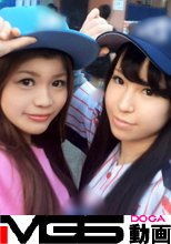 プロ野球観戦ナンパ 01 in 新宿