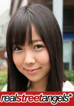 Real Street Angels m306 みく