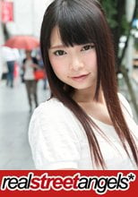 Real Street Angels m311 あいり