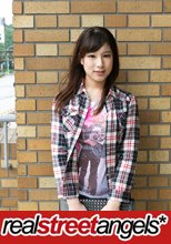 Real Street Angels m312 ちなみ
