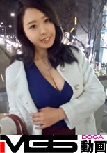 マジ軟派、初撮。604 in 表参道