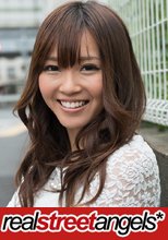 Real Street Angels m321 ゆずな